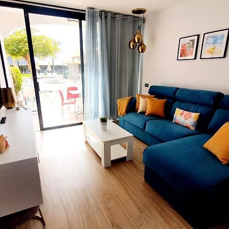 Sweet Sunset Playa Del Cura Apartment Mogan Exterior photo