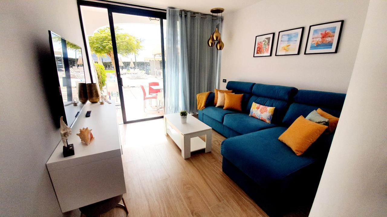 Sweet Sunset Playa Del Cura Apartment Mogan Exterior photo