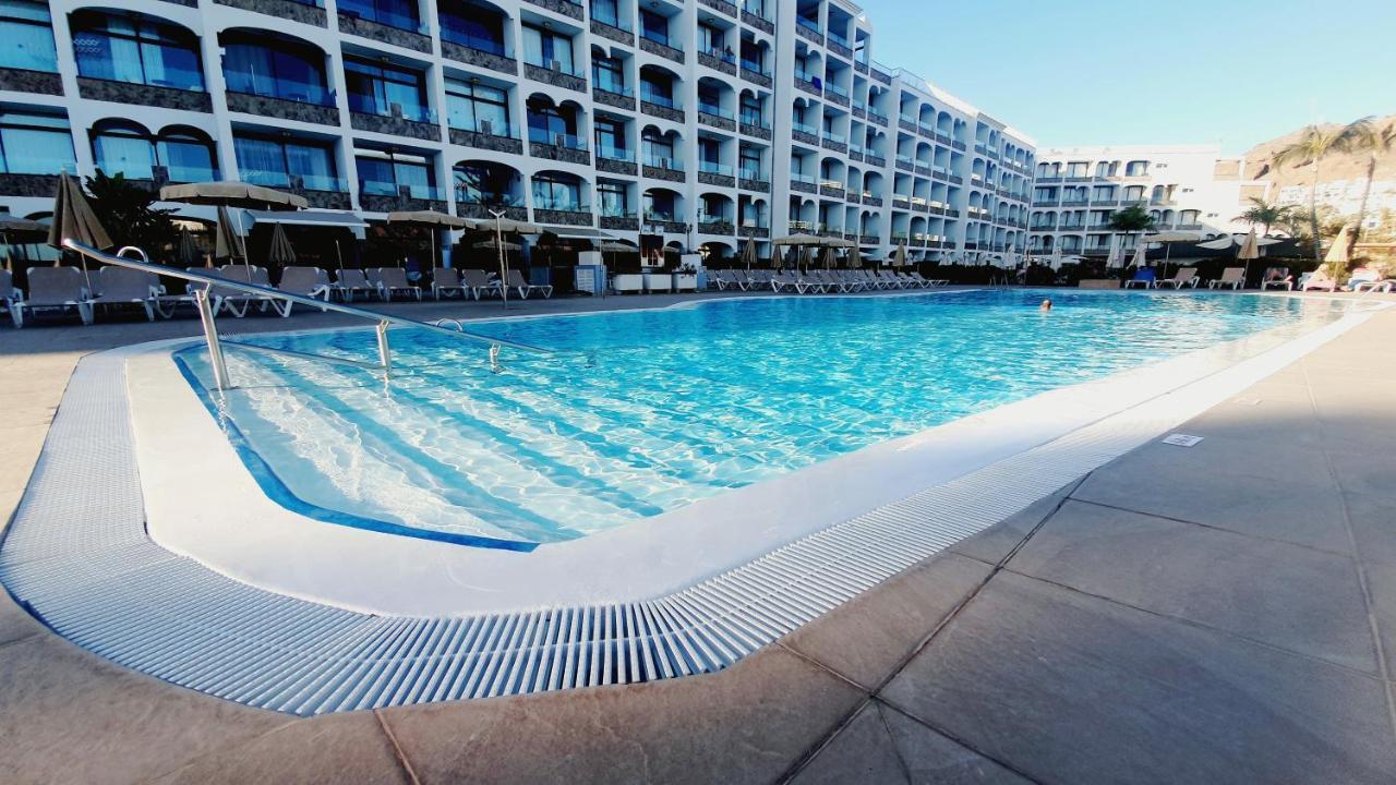 Sweet Sunset Playa Del Cura Apartment Mogan Exterior photo