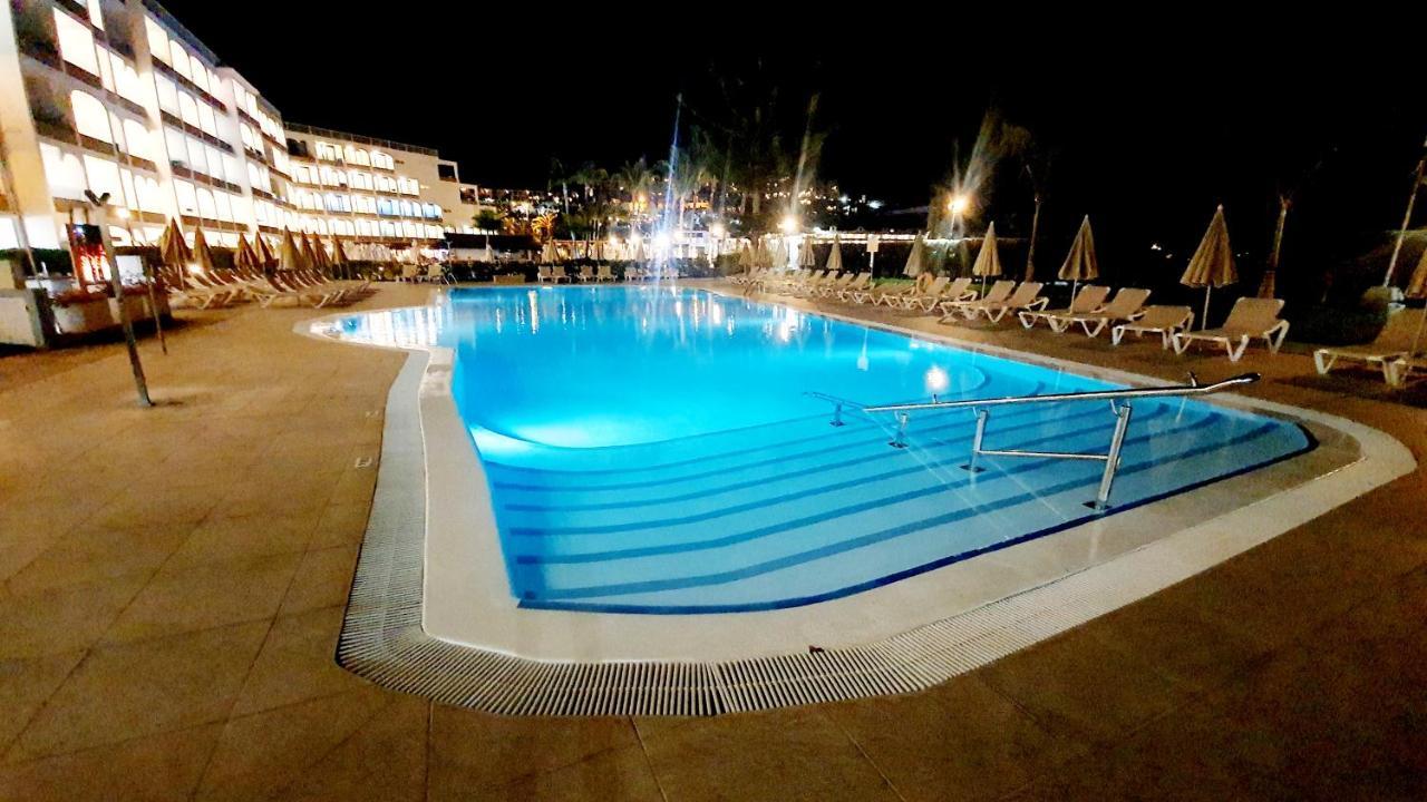 Sweet Sunset Playa Del Cura Apartment Mogan Exterior photo